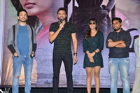 Subramaniapuram Movie Trailer Launch